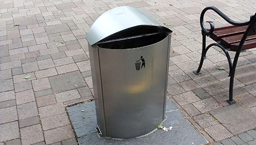 Rozsdamentes anyagok polírozása