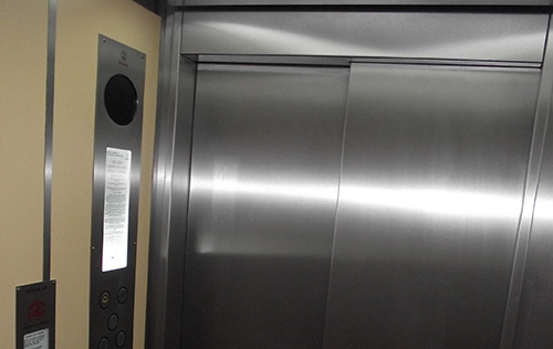 Felújítási munkák