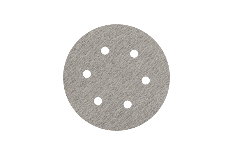 Tépőzáras körpapír