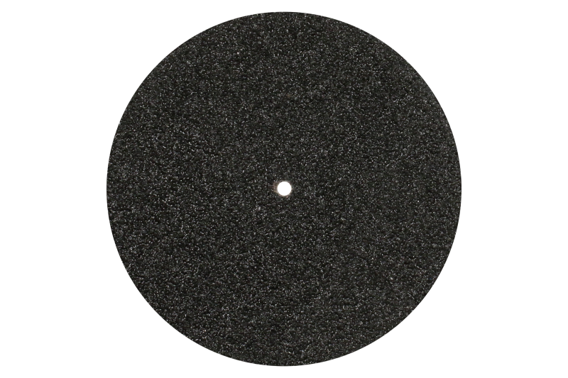 Tépőzáras vásznas csiszolókorong