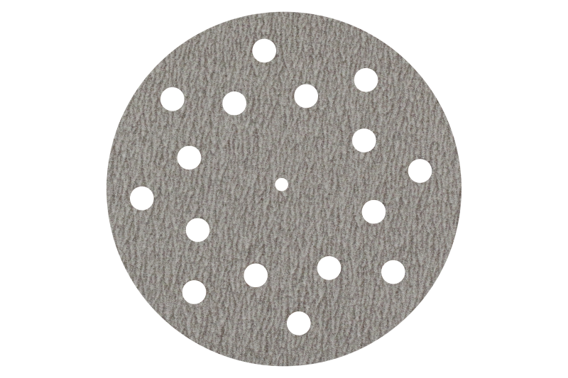 Tépőzáras körpapír