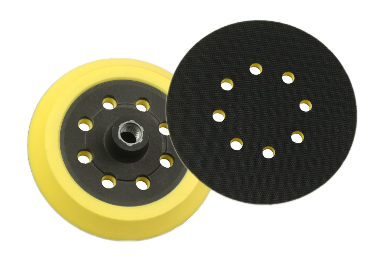 Tépőzáras felfogó tányér