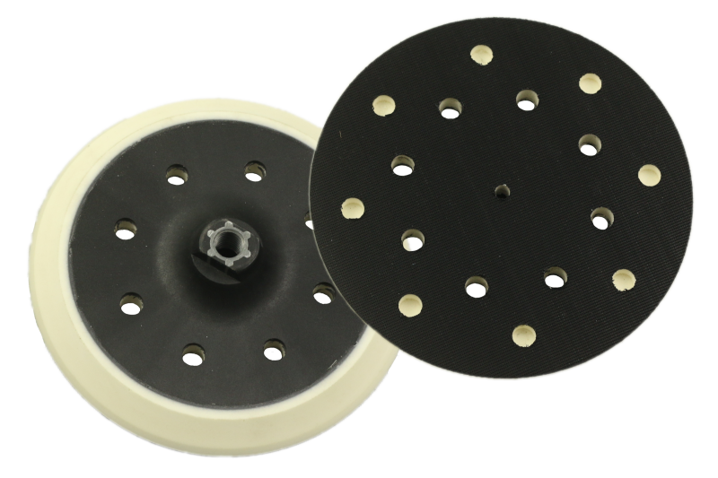 Tépőzáras felfogó tányér