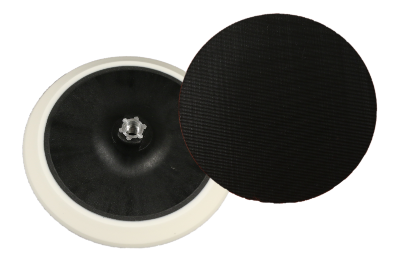 Tépőzáras felfogó tányér